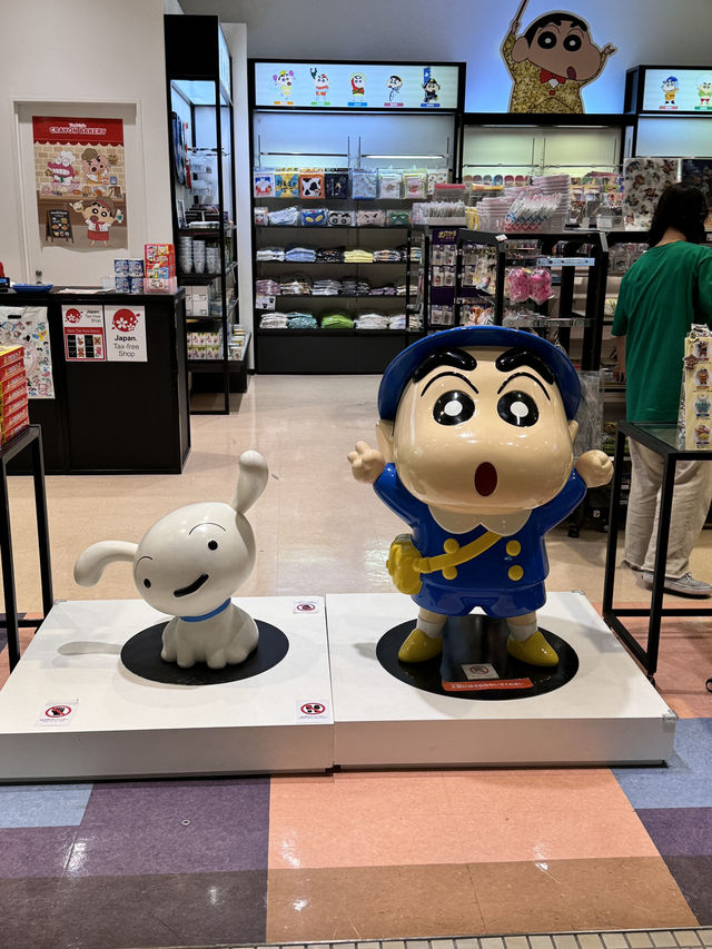 삿포로 대표 관광지 오도리공원~! 