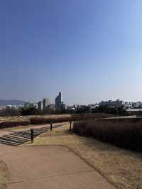 고대의 영혼과 대화할수 있는 영원한 안식 꼭대기 층🇰🇷