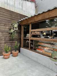高雄探店｜新開的大坪數咖啡廳