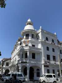 Sri Lanka: A Little Island with a Lot to Offer