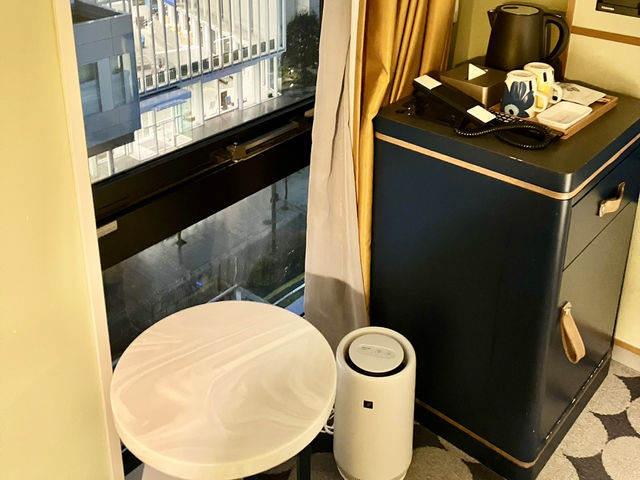 横濱櫻木町雷索爾酒店