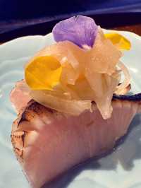 銅鑼灣高質隱世廚師發辦omakase
