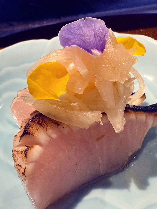 銅鑼灣高質隱世廚師發辦omakase