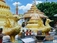 วัดศรีบูรณาวาส