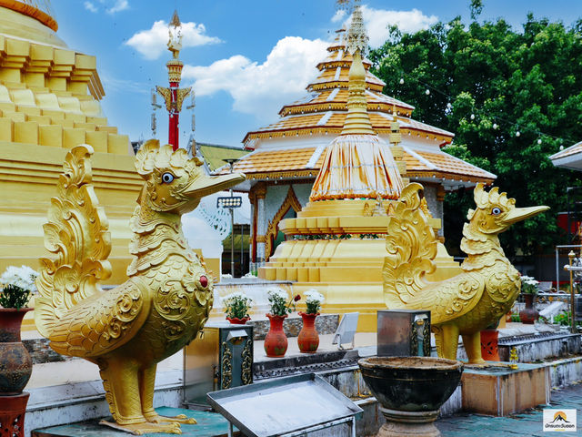 วัดศรีบูรณาวาส