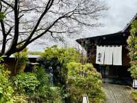 【埼玉】📍 徳寿庵（とくじゅあん）　女子会や家族の集まりにぴったり