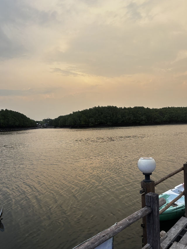 แพวิวเล@Krabi