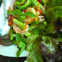 บ้านไร่สะบายดี 🥗