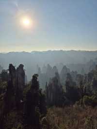 Changsha 4 Days Itinerary