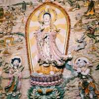 Dafo Temple: A Hidden Gem of Tranquility in Guangzhou