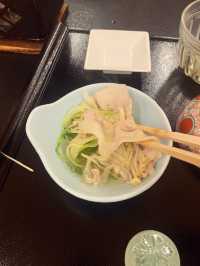 華水亭 皆生溫泉酒店推介