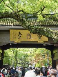 Spring in Hangzhou – Fresh Travel Guide! 🌸
