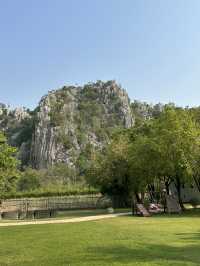 The soul resort แก่งคอย สระบุรี 