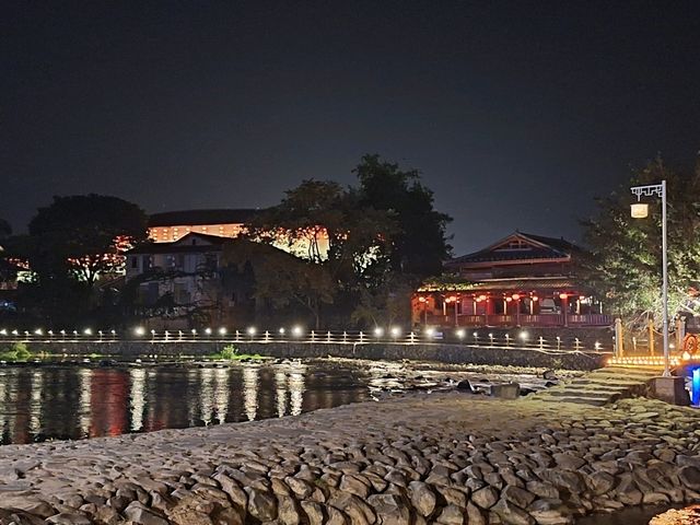เที่ยวหมู่บ้าน Yunshuiyao🛖⛰️ ดูบ้านดินกันเถอะ😍