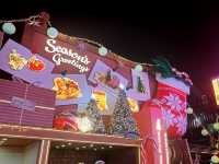 HK’s Historic Holiday Destination