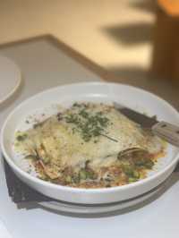 韓國人主理手工意粉 必食？避雷？