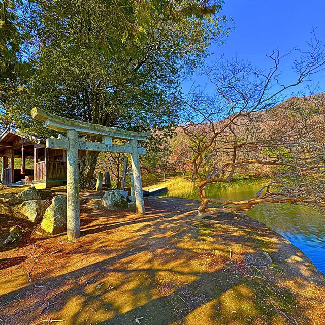 須濱神社