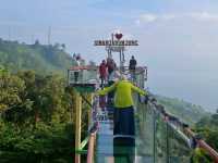 The Essence of Sumatra: Medan’s Heritage, Berastagi’s Highlands, and Lake Toba’s Majestic Serenity 