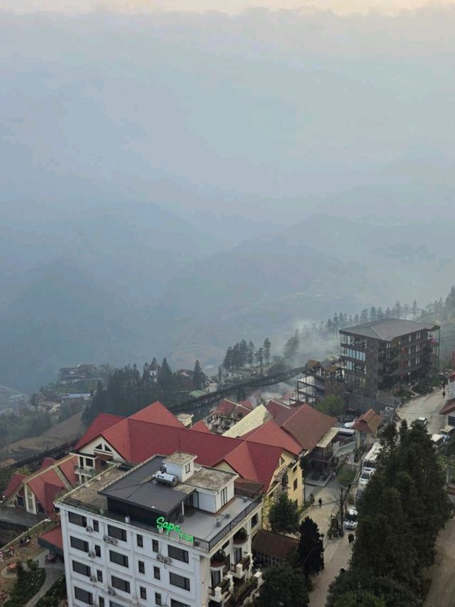 ซาปา (Sapa)