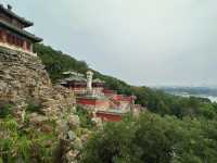 Beijing in a Few Days: History, Architecture & Epic Views