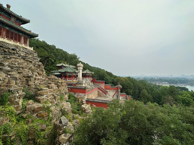 Beijing in a Few Days: History, Architecture & Epic Views