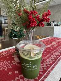 ย้อนเวลาไปคาเฟ่🍵