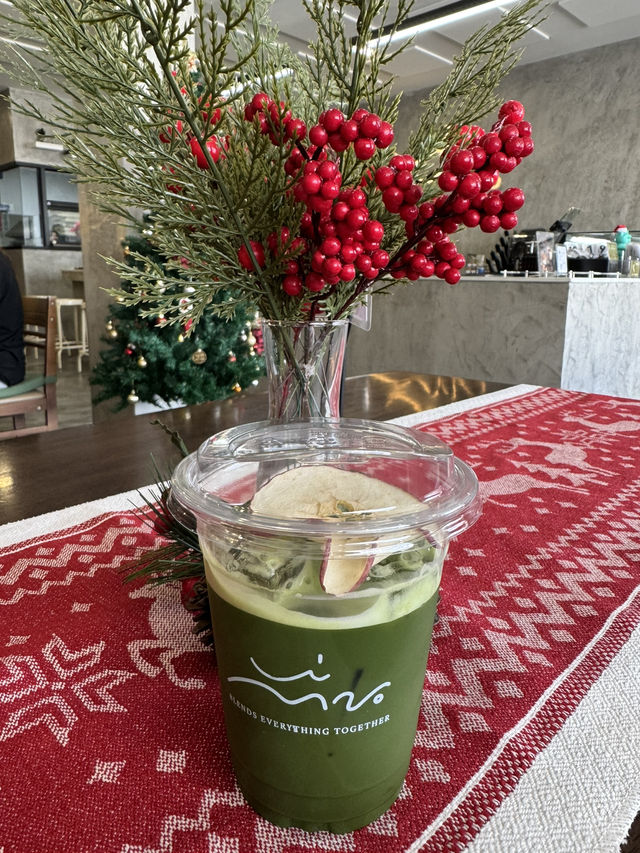 ย้อนเวลาไปคาเฟ่🍵