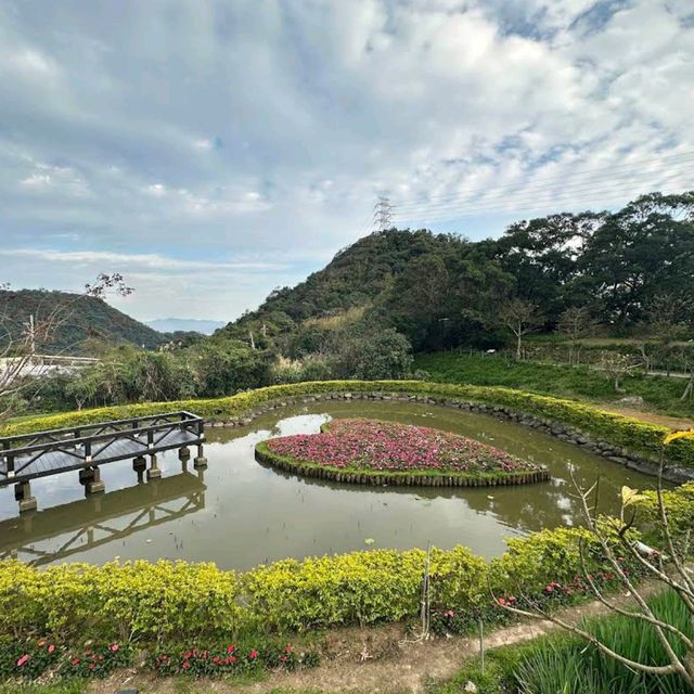 內湖碧山巖
