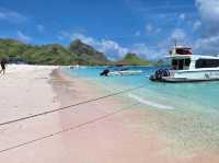 Komodo National Park, Indonesia – Dragons, Reefs, and Responsible Exploration