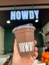 Howdy Happy Juice 