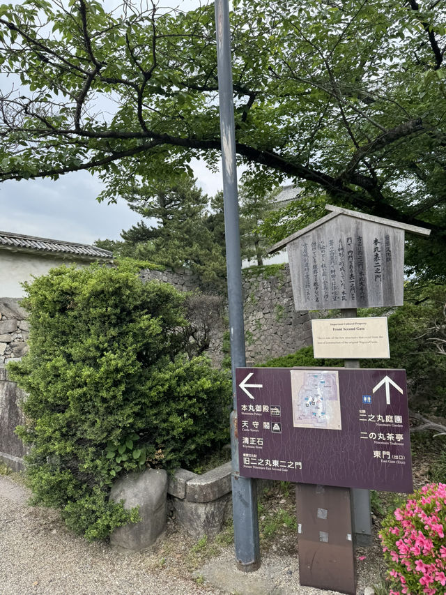 🏙️ 일본 나고야 1박2일 여행, 짧고 굵게 즐기는 코스!