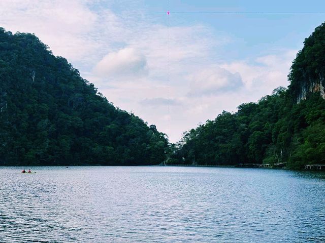 馬來西亞蘭卡威著名離島景點：孕婦島，適合打卡拍照📸