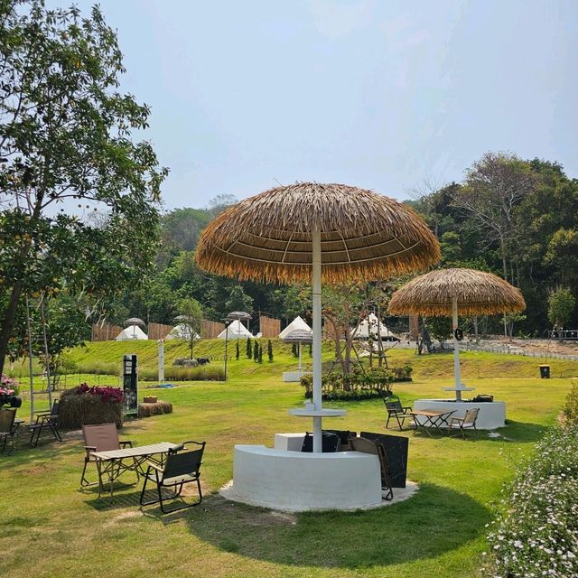 🌸Margaret Private Villa & Cafe Rayong 🌼