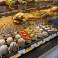 【東京都丸の内🇯🇵 VIRON 丸の内店】美味しすぎる〜😋何度も通いたい‼️人気パン屋さん