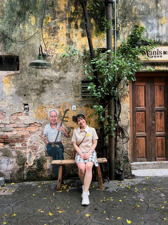 KL in a Day: Exploring Chinatown to Merdeka Square with My Local Guide🇲🇾