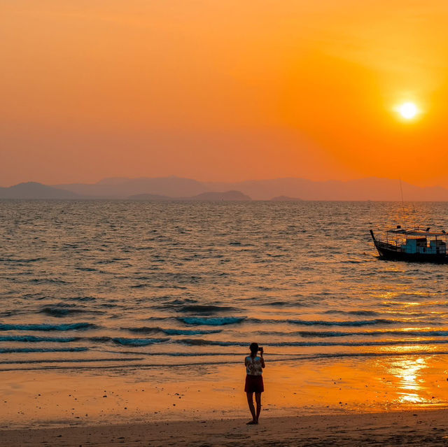 ROYAL YAO YAI ISLAND BEACH RESORT เกาะยาวใหญ่ พังง