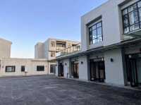 元陽雲之夢酒店，一晚千元入住當地高檔酒店！