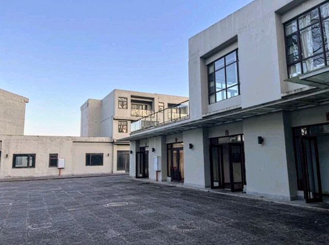 元陽雲之夢酒店，一晚千元入住當地高檔酒店！