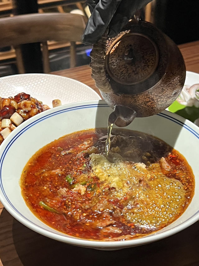 榮川菜👑始創於1861年👏百年傳承名店