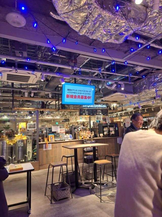【神戸・三宮】時間潰しやサクッと飲みに最高！