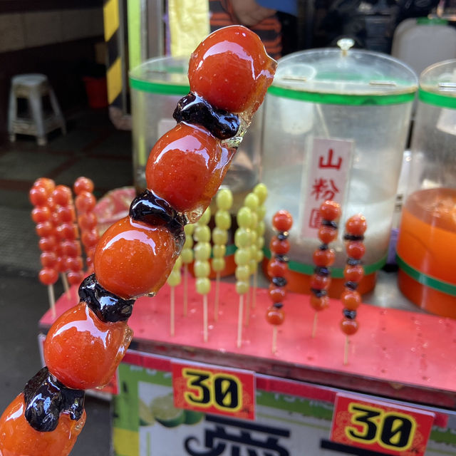 淡水一日遊：從天元宮到老街夕陽的輕旅行