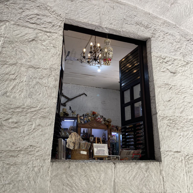 The Luxurious of Casa Manila