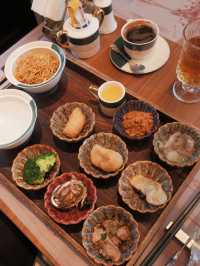 𖤣🇲🇴澳門美食𖤥𖤥中式早餐比西式更豐富