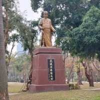 中央公園 Central Park