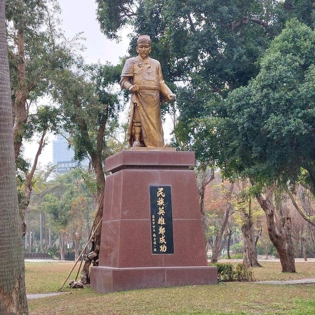 中央公園 Central Park