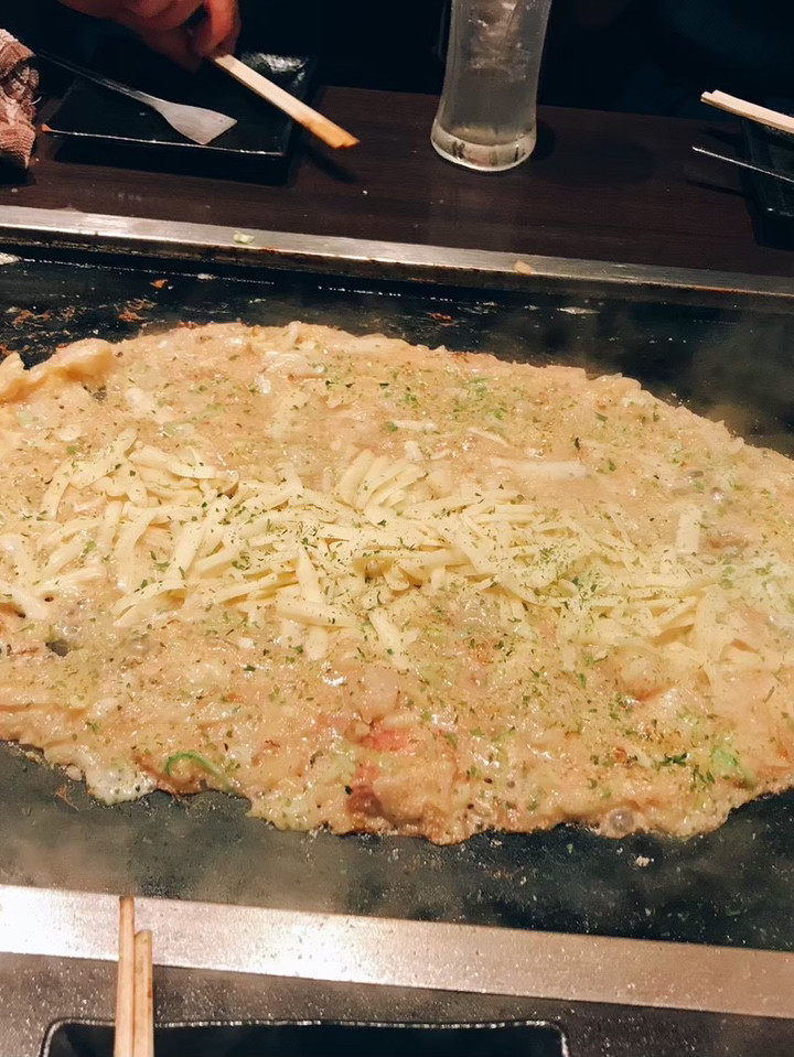 月島もんじゃ もへじ 総本店】 | Trip.com 東京