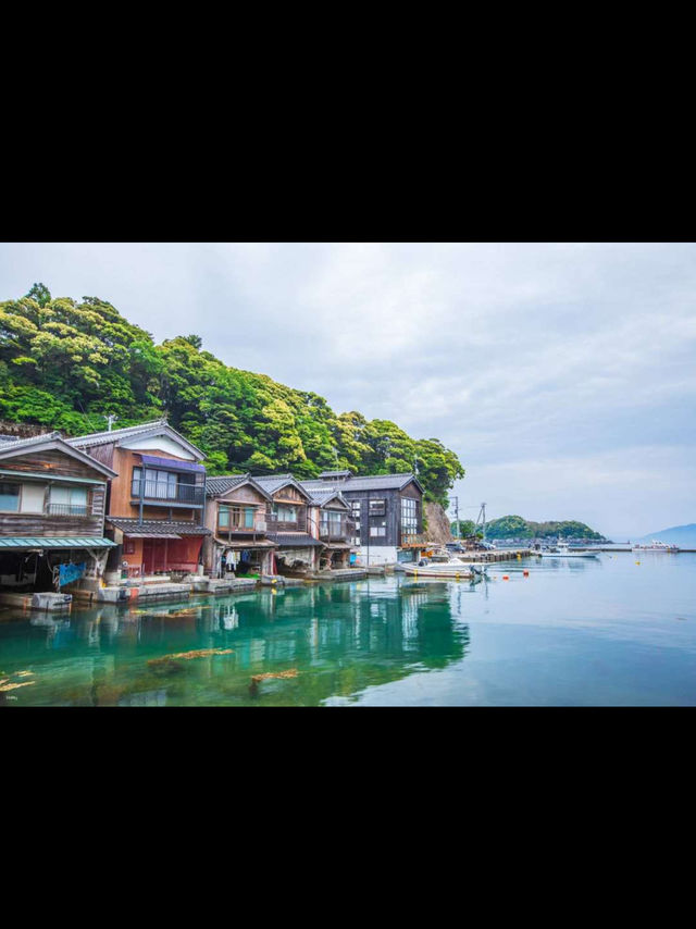 Ine Bay 