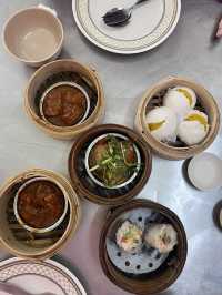 กุ๊กชัย ติ่มซำชื่อดังแห่งหาดใหญ่
