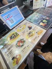 Mother Moon Cafe : คาเฟ่น่ารัก สาขาเทมโปซาน โอซากะ