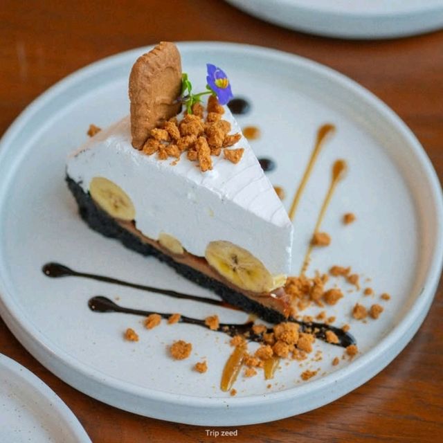 ร้านอาหารและคาเฟ่ ริมทะเลขนอม